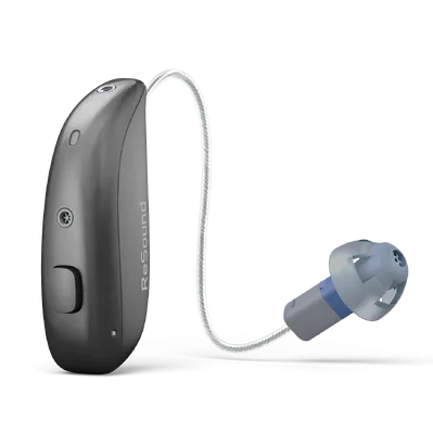 ReSound Vivia 460 - Oplaadbaar