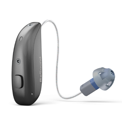 ReSound Vivia 460 - Oplaadbaar