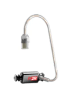 Easywear V2 mRIC P Receiver - 1R