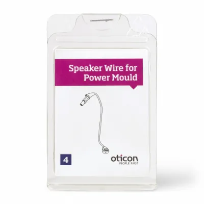 Speaker draad Power Mould - 4L
