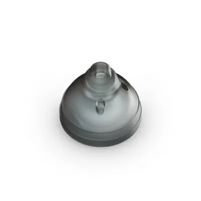 10 x Gesloten Dome Large