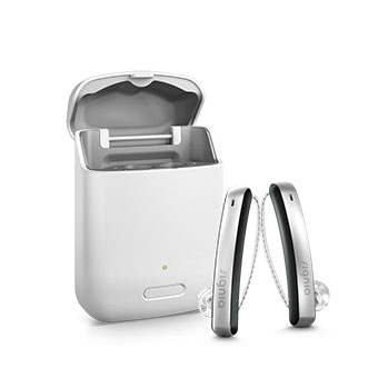 Styletto Connect 7 Nx oplaadbaar