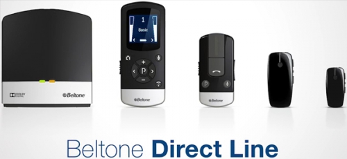 Direct Afstandsbediening  