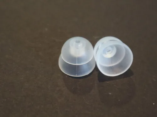 10 x Power Dome thintube large