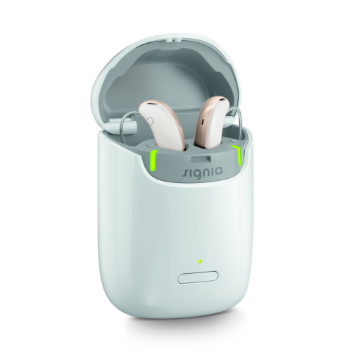 Styletto 5 X oplaadbaar