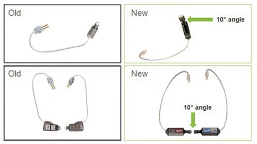 CRT adapter kit