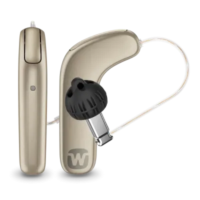 Widex SmartRIC R D 110 - Oplaadbaar