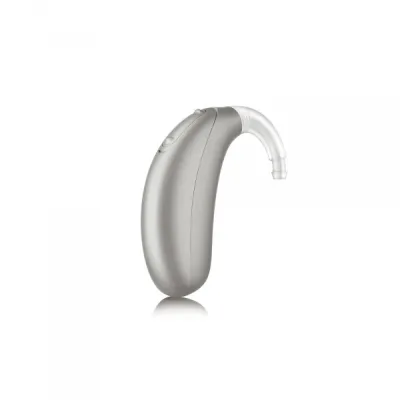 Unitron Stride Blu B5-PR- Oplaadbaar