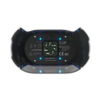 Dry-Cap UV 4 - Bottom | Oogvoororen