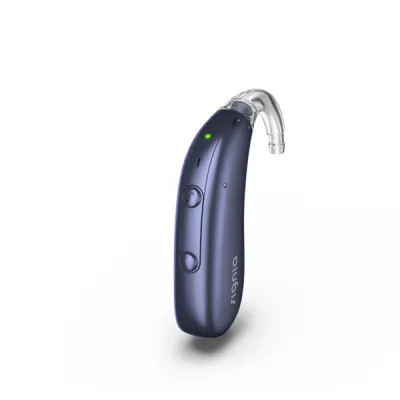 Signia Motion Charge&Go P IX 3 - Oplaadbaar