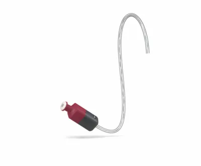 SureFit 3 MP Receiver - 2R