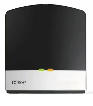 TV Streamer 2