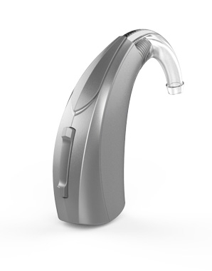 Muse iQ i2400 BTE Power Plus