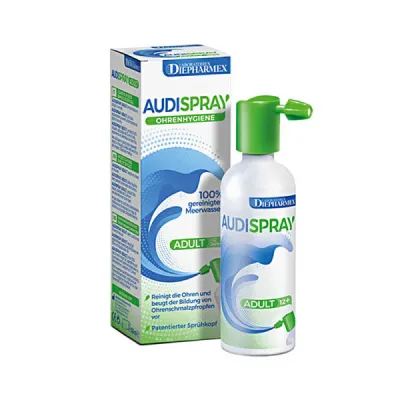 Audispray
