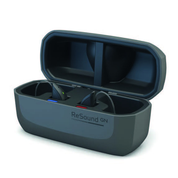 Oplader LiNX Quattro