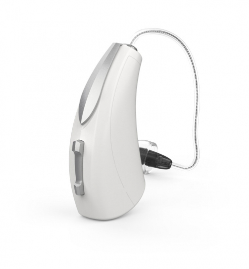 Starkey Evolv AI 2400 RIC 312