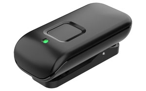 Starlink Mini Remote Microphone