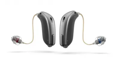 Oticon Opn 3 miniRITE