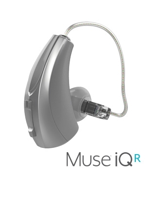 Muse iQ i1000 - R oplaadbaar