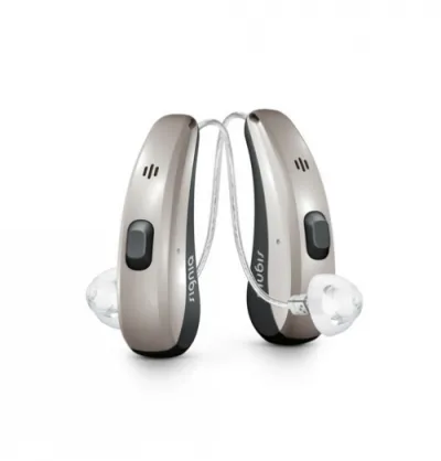 Signia Pure Charge&Go 7 Nx oplaadbaar