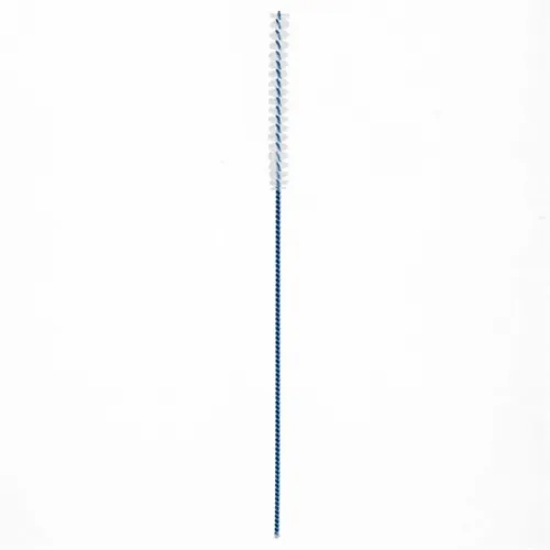Spiraalborsteltje 12 st. 3mm.