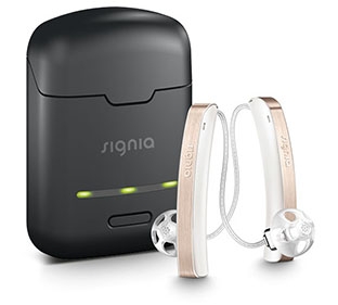 Styletto 7 Nx oplaadbaar