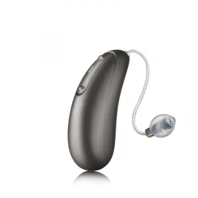 Moxi Jump RT 5 - Oplaadbaar