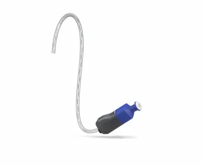 M&RIE Receiver - 2L