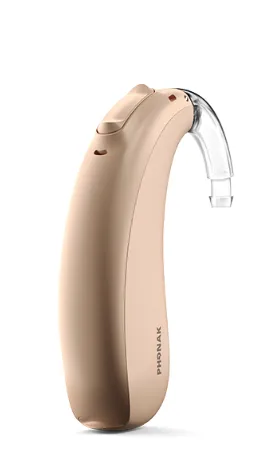 Naida Paradise P30 - UP