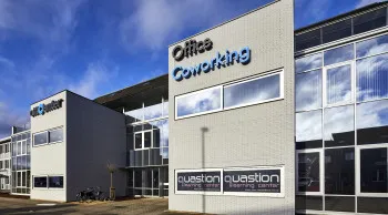 OffiCenter Zaventem