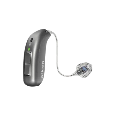 Oticon Zircon 2 miniRITE T