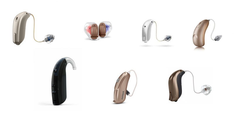 De beste hoortoestellen met vergoeding