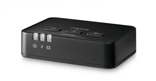 TV Transmitter