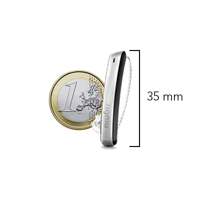 Styletto Connect 7 Nx oplaadbaar