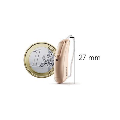 Audéo Marvel M90 - 13T