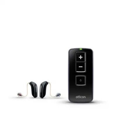 Remote control 2.0