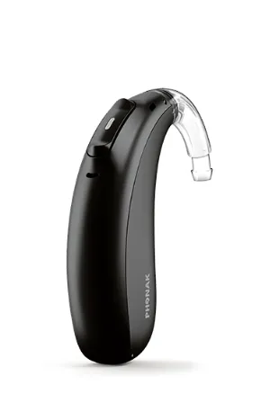 Naida Paradise P70 PR - Oplaadbaar