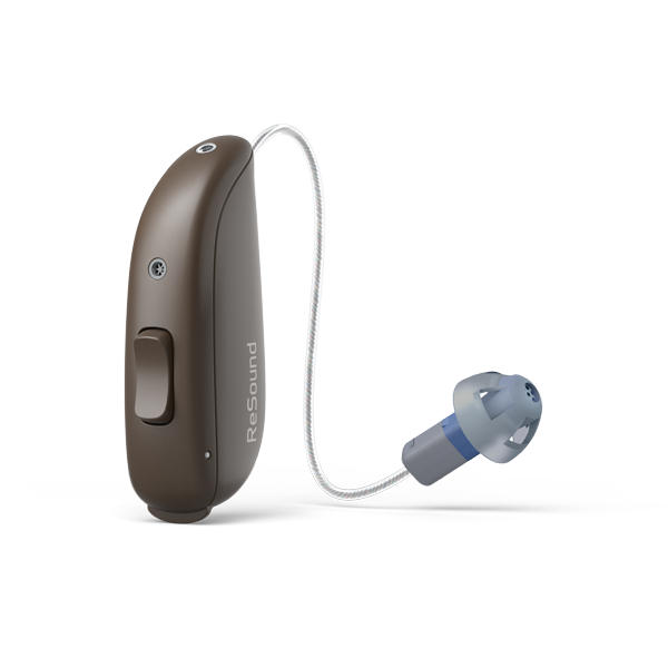 ReSound Savi 362 - Dark Brown | Oogvoororen.nl