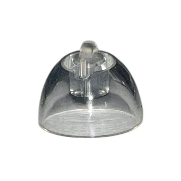Dome miniFit Bass Single Vent - 10 mm