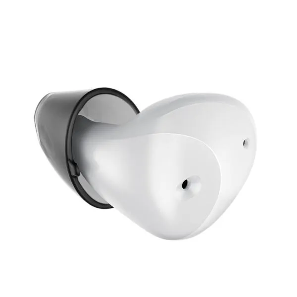 Signia Active Mini IX 7 - Pearl White | Oogvoororen