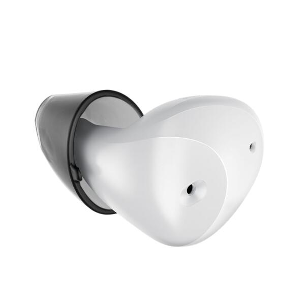 Signia Active Mini IX 7 - Pearl White | Oogvoororen