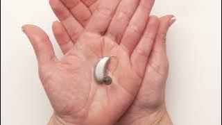 Instructievideo's Unitron RIC-hoortoestellen