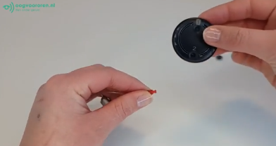 Instructievideo's Phonak RIC-hoortoestellen