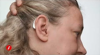 Signia Motion Charge&Go IX - Instructievideo's