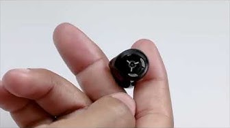 Phonak Virto Infinio R - Instructievideo's