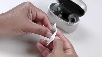 Phonak Audéo Infinio - Instructievideo's