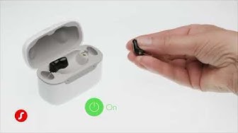 Signia Insio Charge&Go IX - Anleitungsvideos