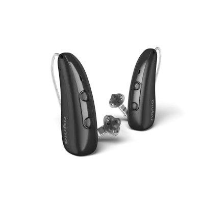 Signia Pure Charge&Go T IX 7