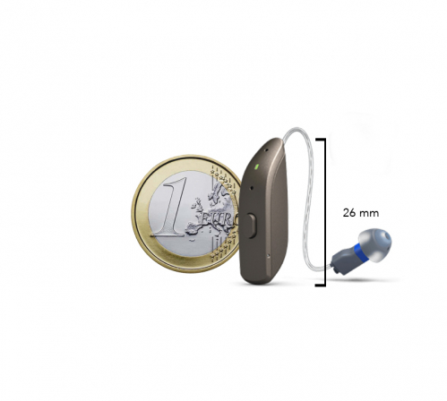 ONE 561 - Oplaadbaar