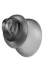 Widex Easywear Instant Double-Eartips - XS